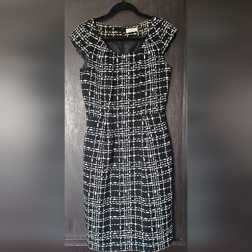 Calvin Klein Dress